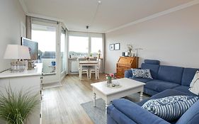 Haus Beau Rivage Wohnung 41